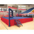 Ring de boxe